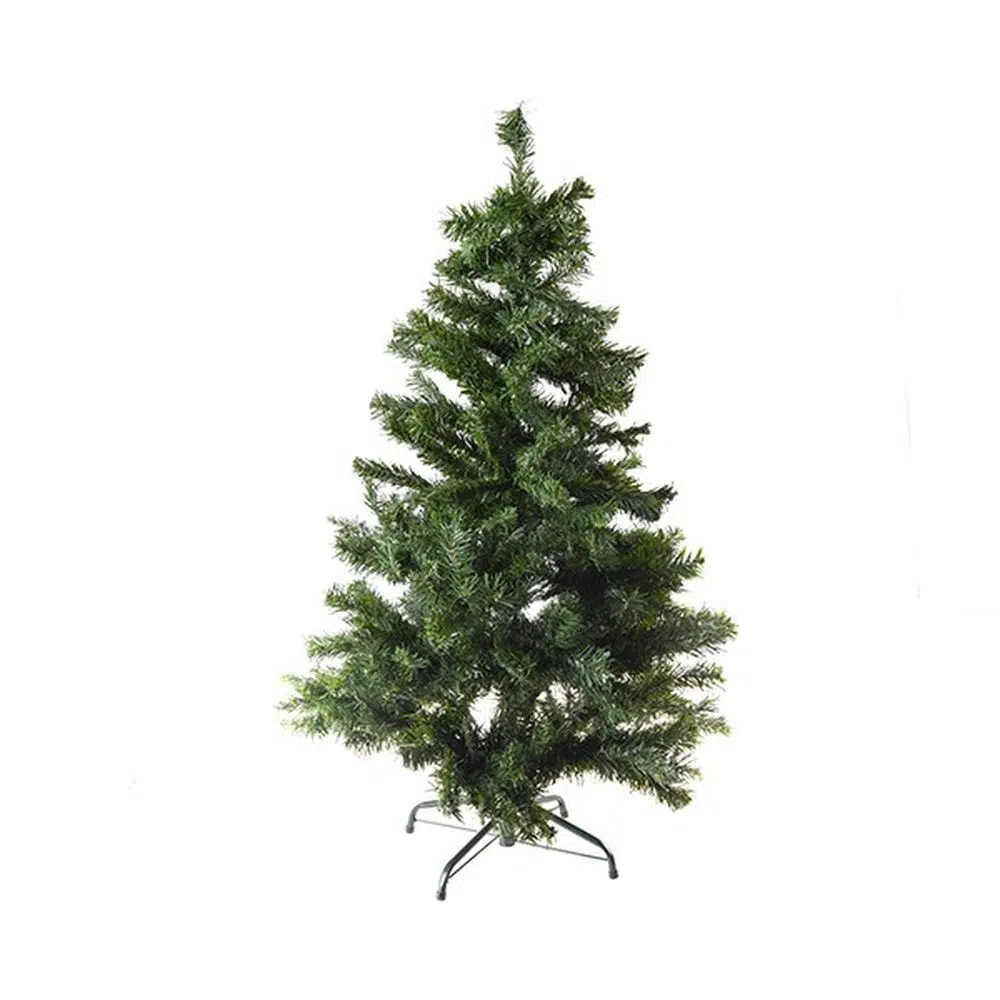 750403_001 X-mas, novogodišnja jelka, 150cm - Image 1