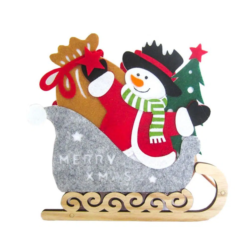 750929_001 Boppers, korpica, sanke, Snješko Bijelić, 19cm - Image 1