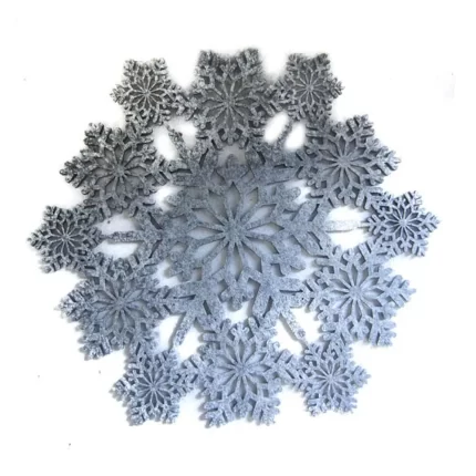 Romper 10, podmetač, okrugli, siva, 35cm