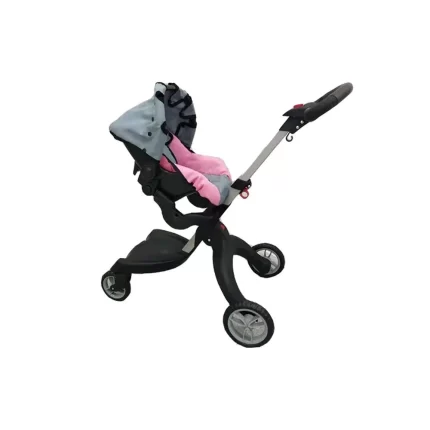 Boneca, kolica za bebe, FL9133