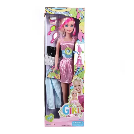 Boneca, lutka, 91cm, Girl