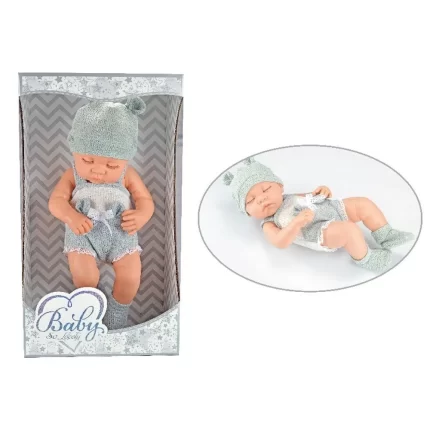 Boneca, lutka, beba, 38cm, 616