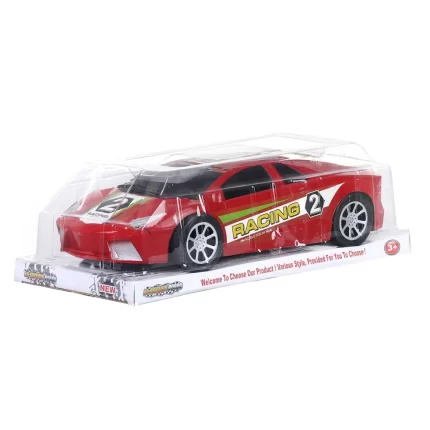 Speed, igračka, plastični auto, 7869