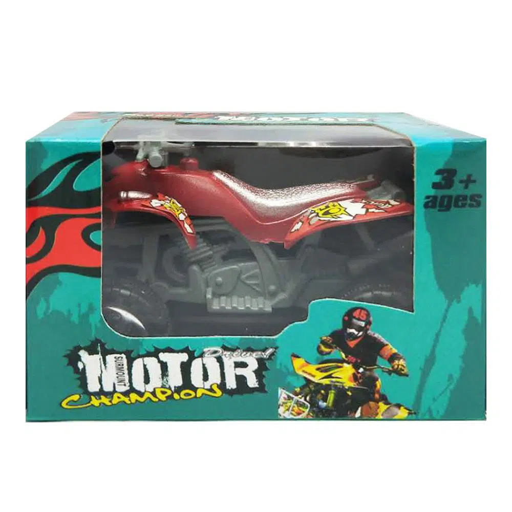 861177_001 Speed, igračka, motor, 446 - Image 1