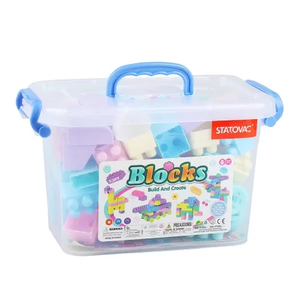 Blocks, kocke u kutiji, 76K