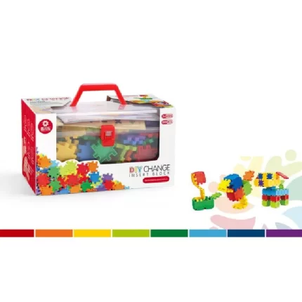 Blocks, kocke, blok, 100K