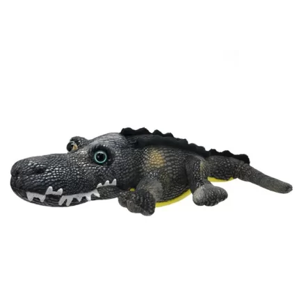 All nature, plišana igračka, krokodil, 30cm