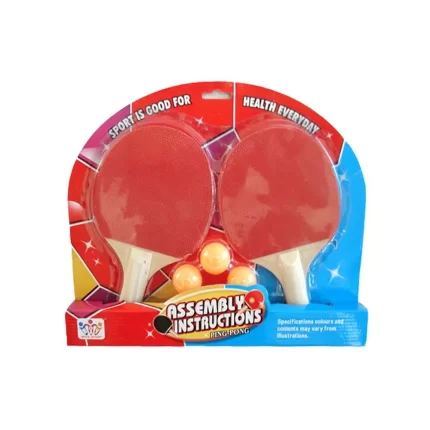 Slam, set reketa za stoni tenis