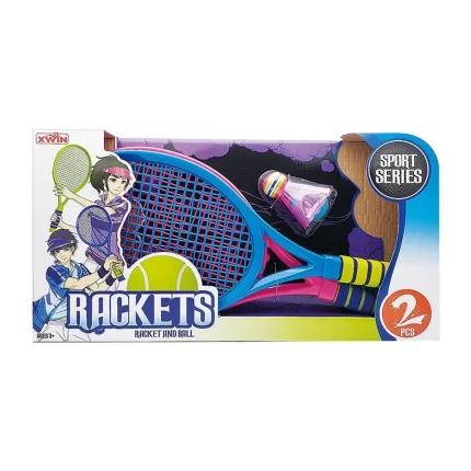 Slam, set reketa za tenis
