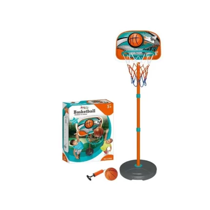 Slam, basket koš