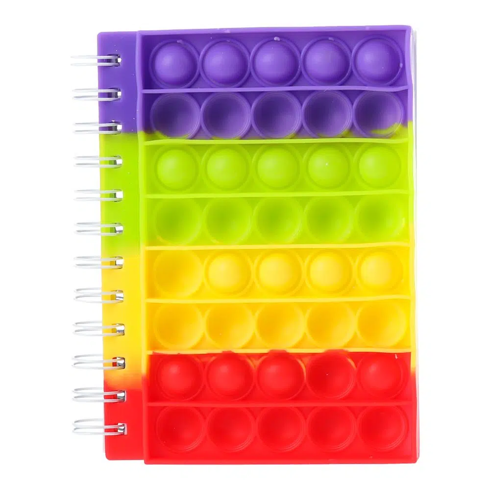 894332_001 Bonnie, pop it notes, B6, duga - Image 1