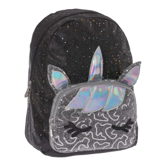 Pop trend, ranac, Glitter unicorn - Image 1