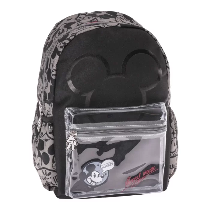 Pop trend, ranac, Mickey Mouse, Antique - Image 1