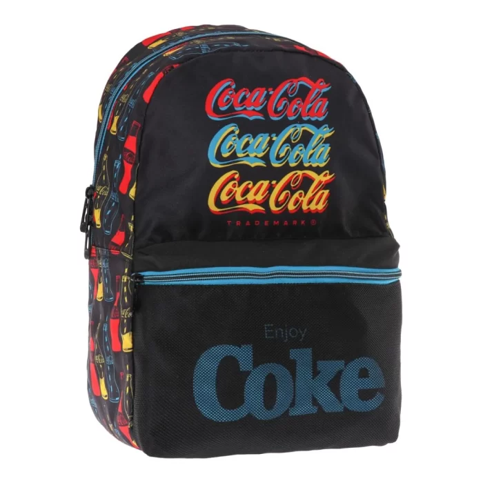 Xpack, ranac, enjoy coke, Coca Cola - Image 1