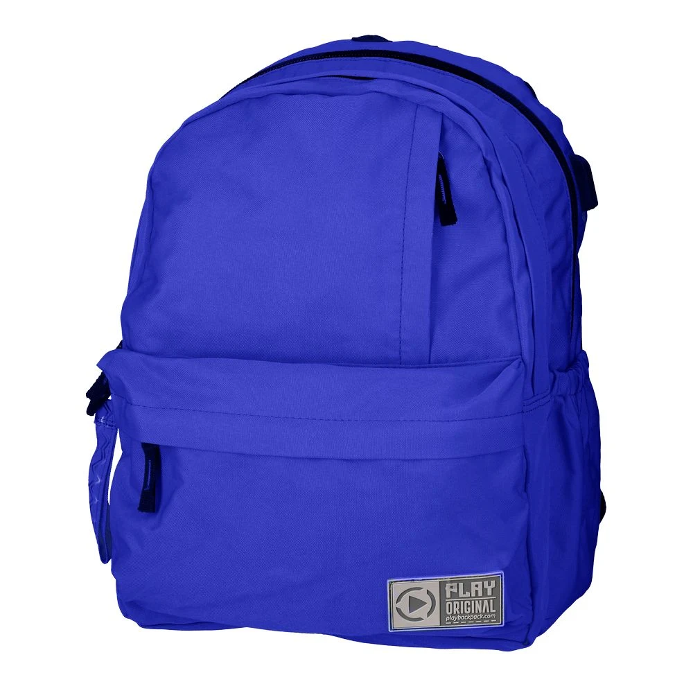 162501_001 Double pack, ranac, plava - Image 1