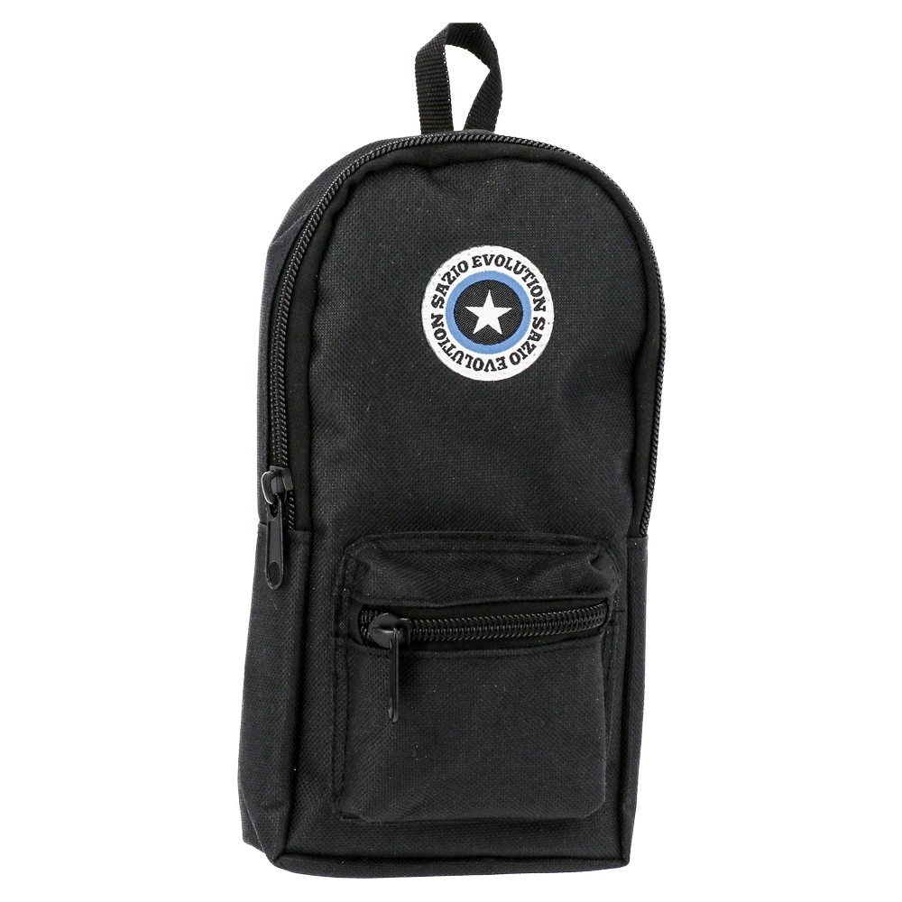 100861_001 Pop case, pernica, crna - Image 1