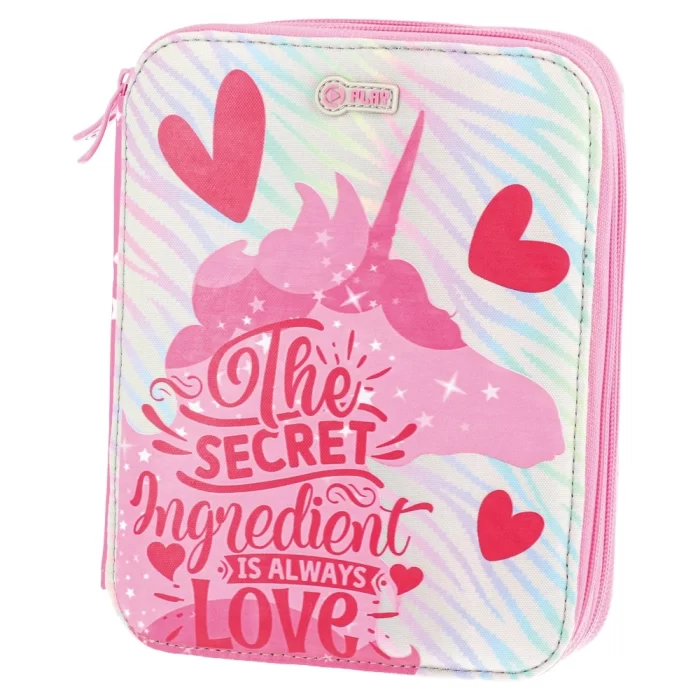 Double grande, pernica puna, Unicorn love - Image 1