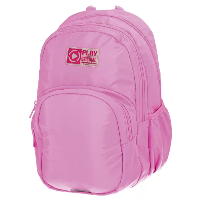 Cool, ranac, pastel pink - Image 1