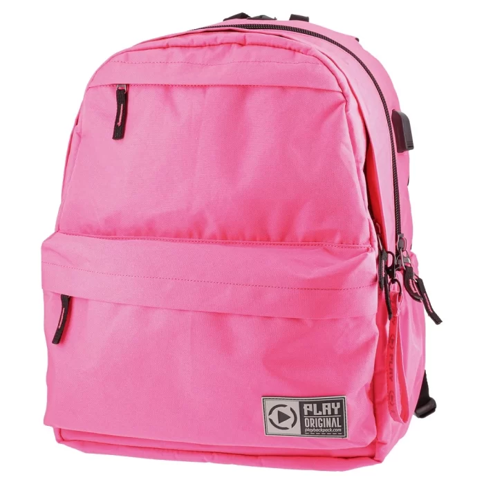 Double pack, ranac, roze 24 - Image 1