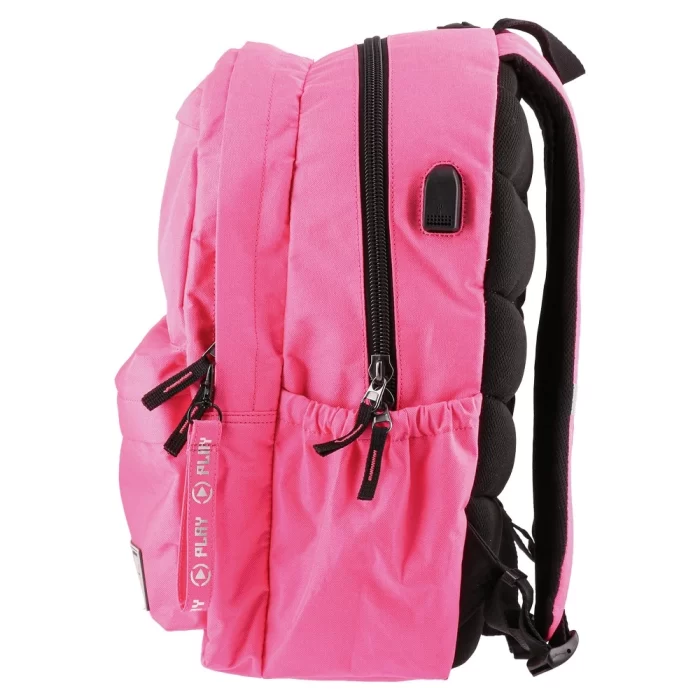 Double pack, ranac, roze 24 - Image 2