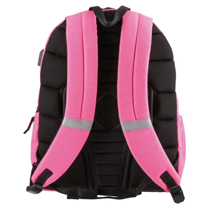 Double pack, ranac, roze 24 - Image 3