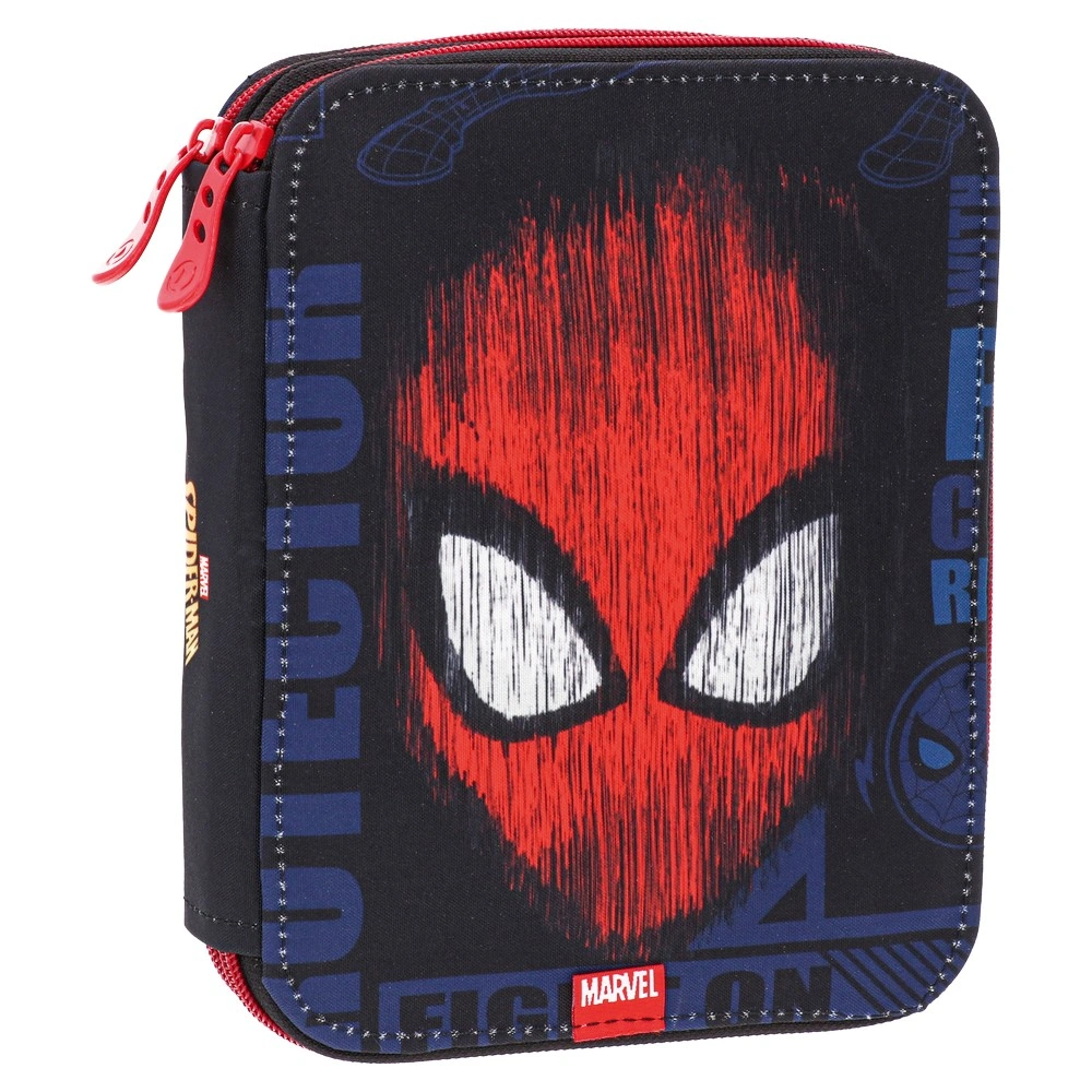 326360_001 Double grande, pernica puna, Spider-Man, Web head - Image 1