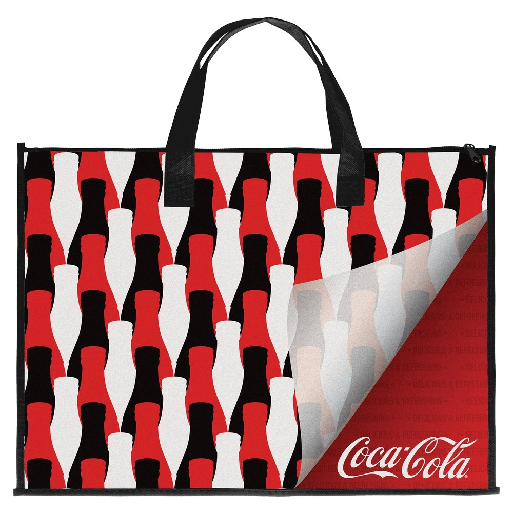 340721_001 SB05, torba za blok 5, Coca Cola - Image 1