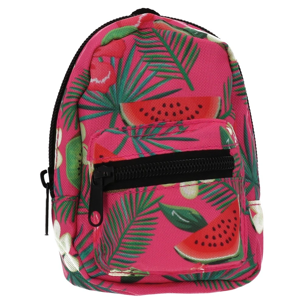 720452_001 Beneco, mini rančić, privjesak, Tropical - Image 1