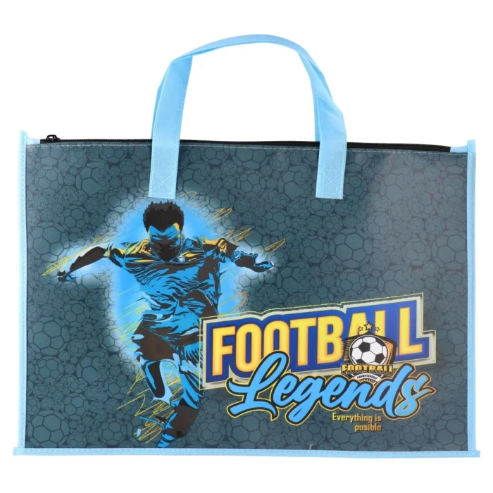 SB04, torba za blok 4, Football Legends - Image 1
