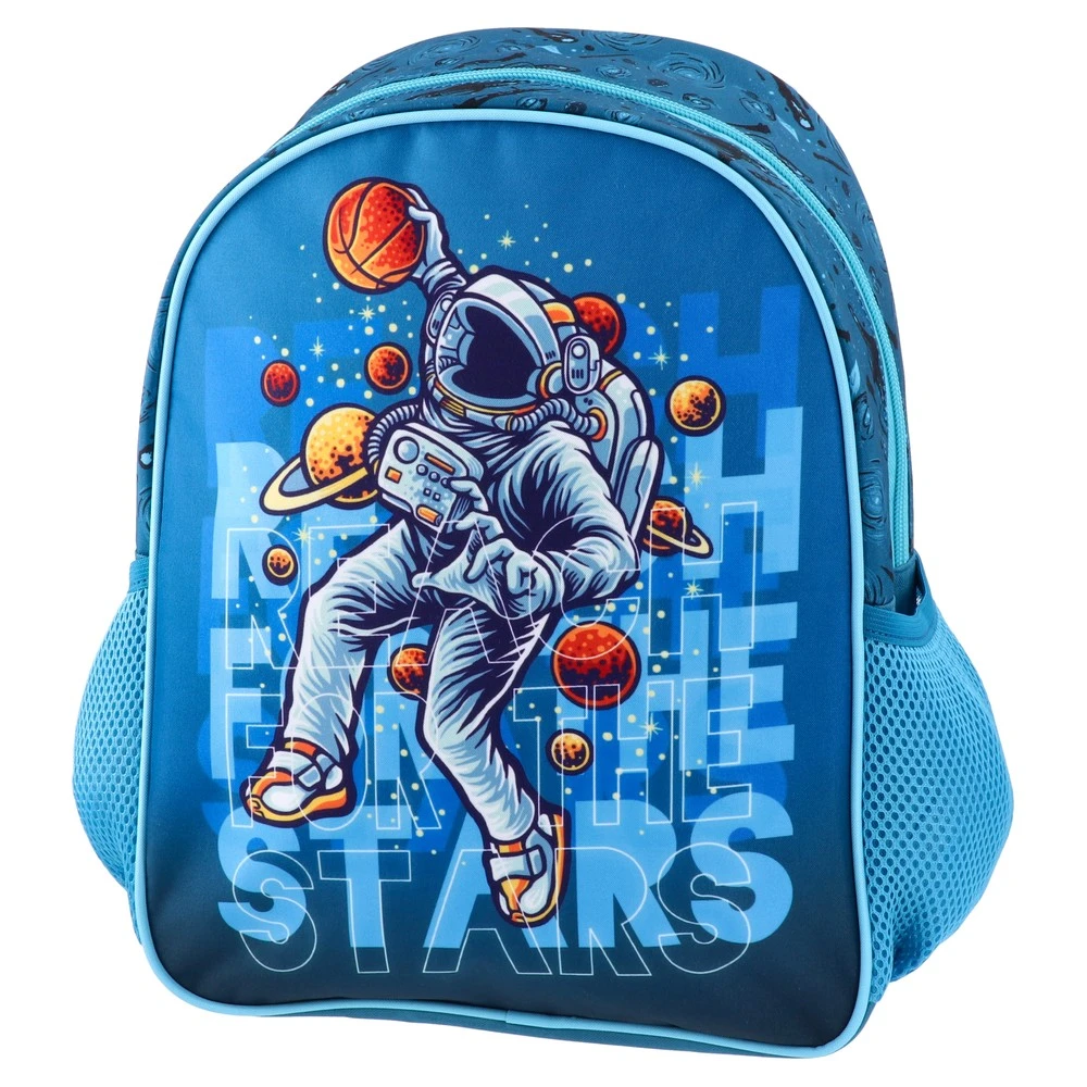 100426_001 Limo, ranac predškolski, Space Jumps - Image 1