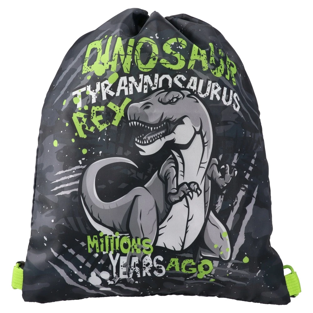 100504_001 Talent, torbica za patike sa sigurnosnim sistemom, T-Rex 1M - Image 1