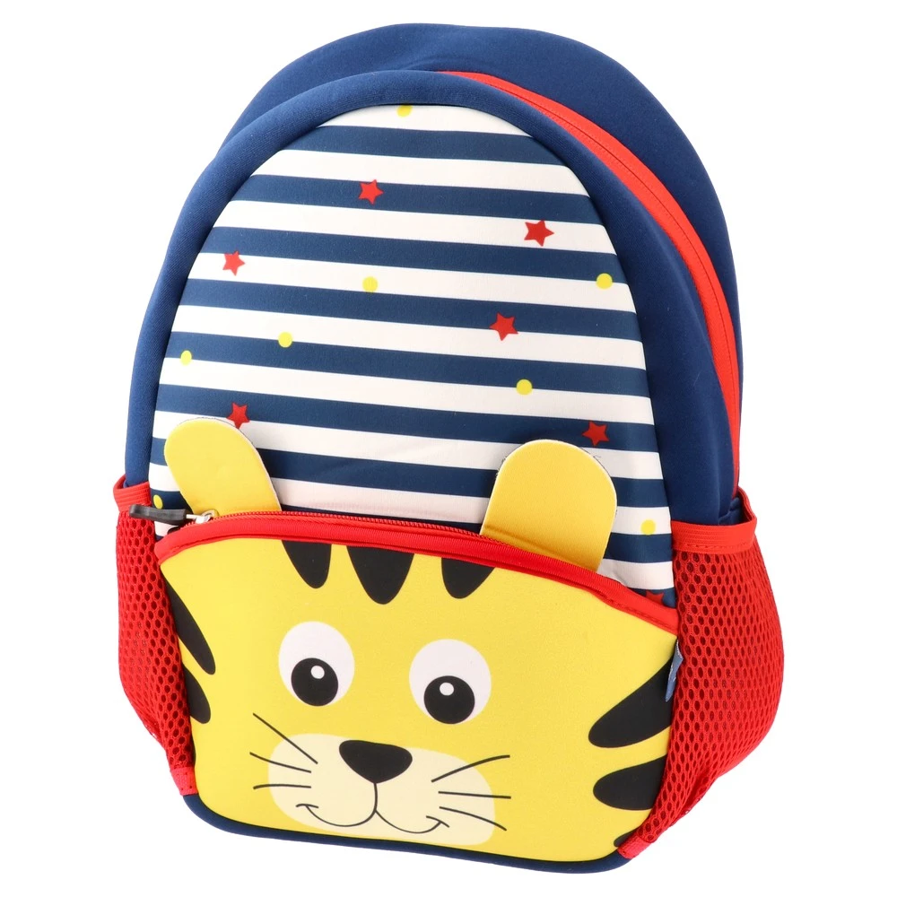 100563_001 Foamy, ranac predškolski, Lion - Image 1