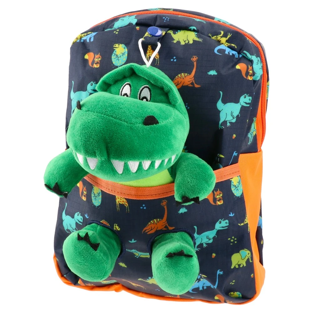 100714_001 Lush 10, ranac predškolski, Crocodile - Image 1