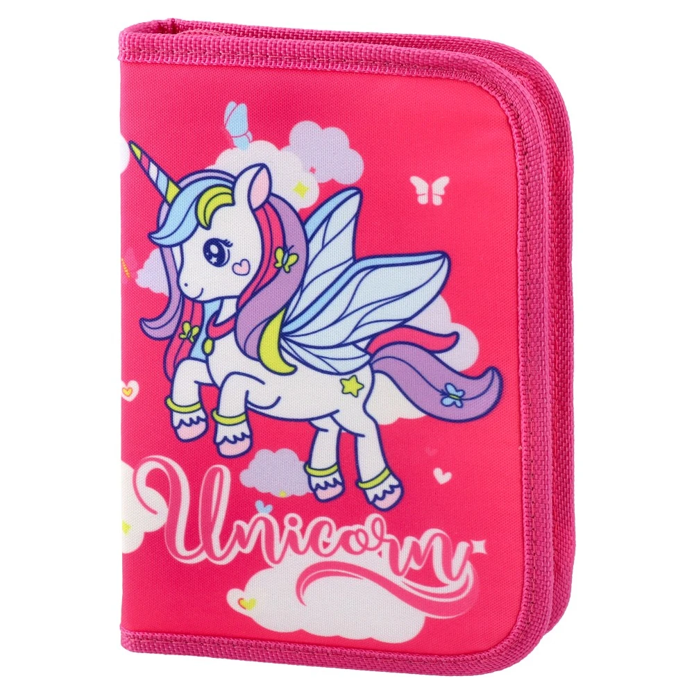 101310_001 Decker, pernica puna, 1 zip, Dreamy - Image 1