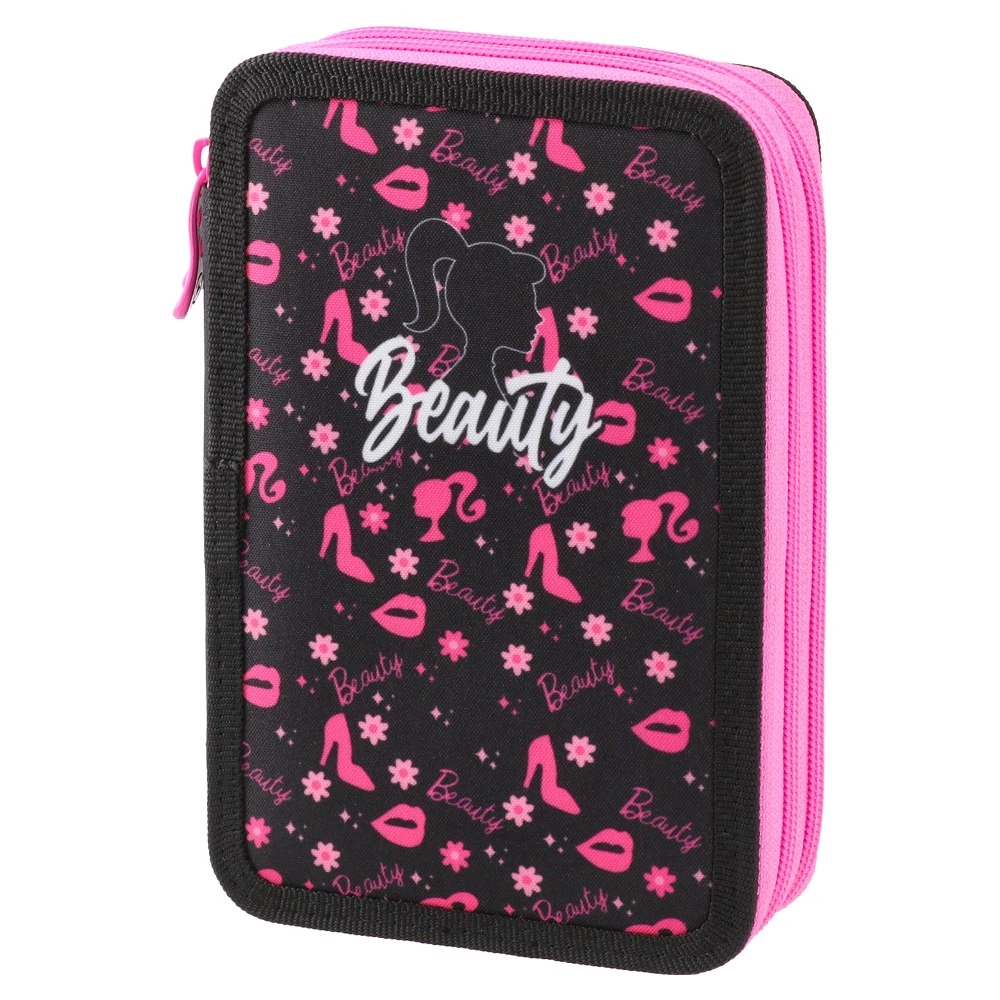 101351_001 Double decker, pernica puna, 2 zipa, Beauty Girl - Image 1