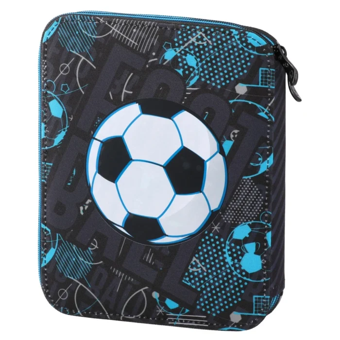 Double grande, pernica puna, Neon Football - Image 2
