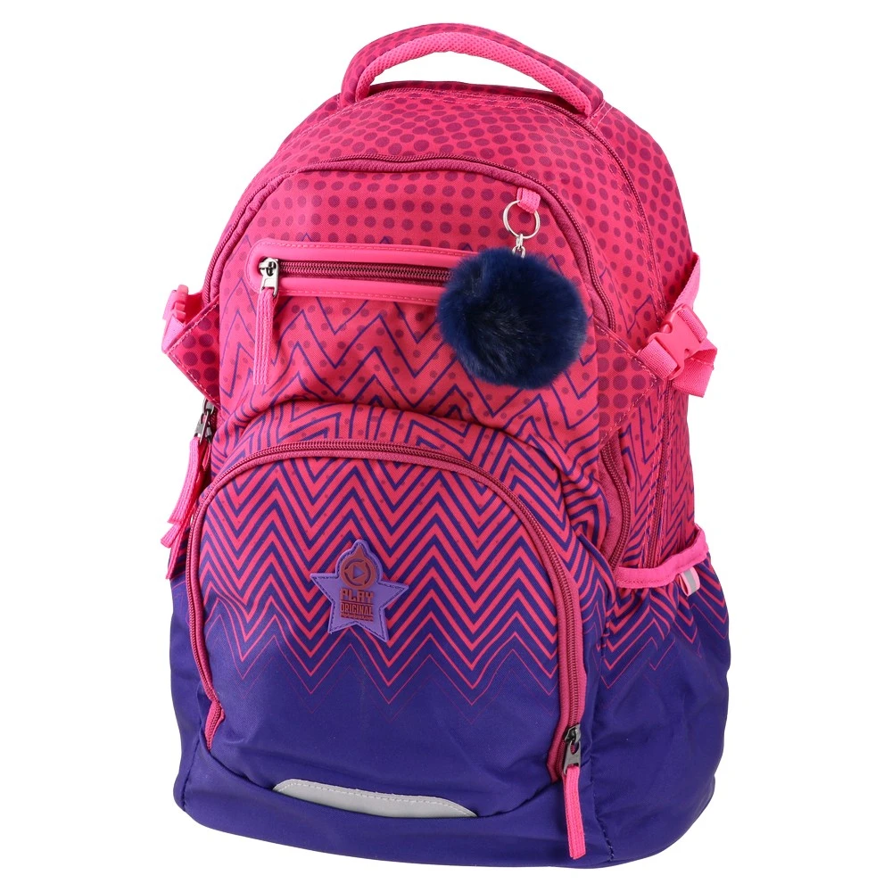 161554_001 Apollo 251, ranac ergo, sunset, roze-ljubičasta - Image 1