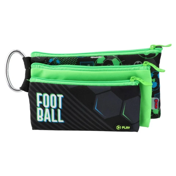 XL3, pernica, Neon Football - Image 1