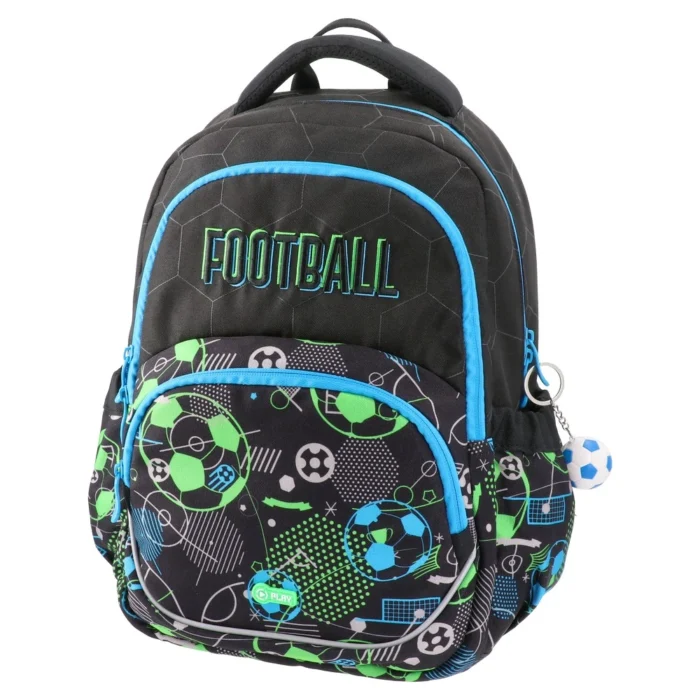 Etron, ranac anatomski, Neon Football - Image 1
