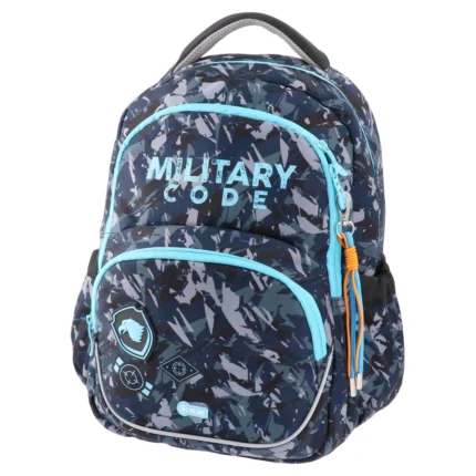 Etron, ranac anatomski, Military Code