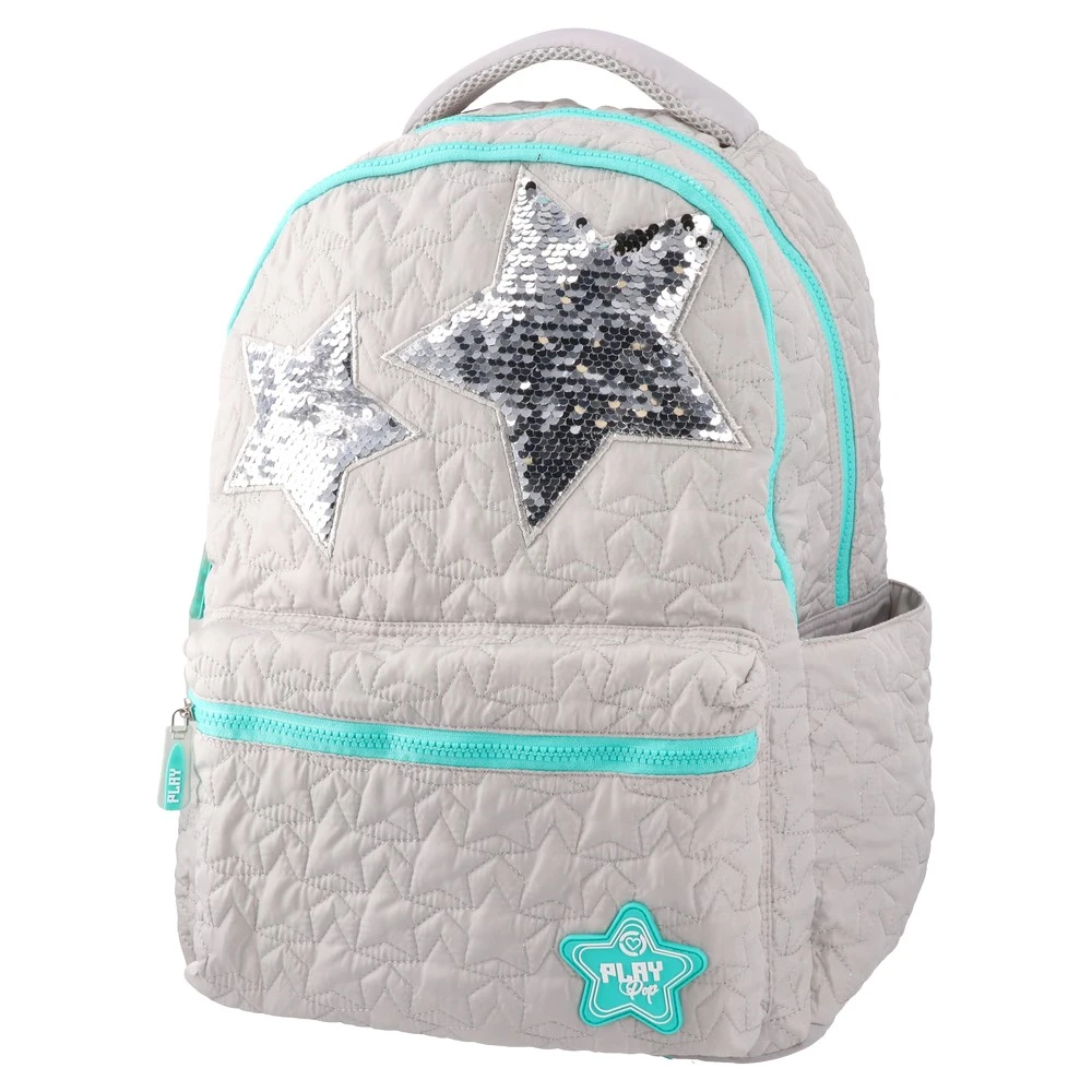 163132_001 Pop fashion, ranac, Sequin star - Image 1