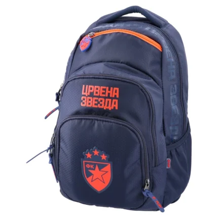 Cosmo, ranac ergo, Crvena Zvezda