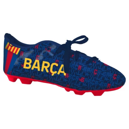 Kleetz, pernica, kopačka, Barcelona, Champions Gear