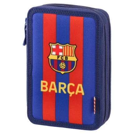 Double decker, pernica puna, 2 zipa, Barcelona, Stripes of Triumph