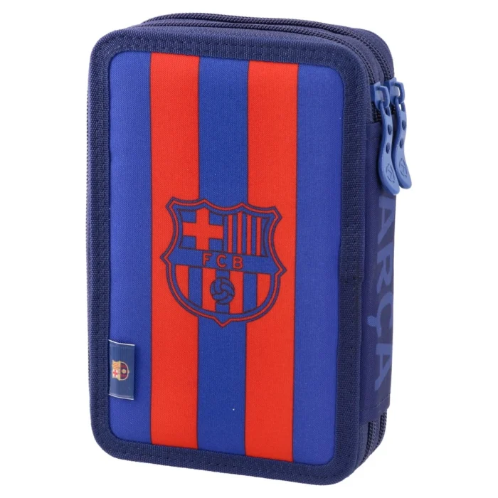 Double decker, pernica puna, 2 zipa, Barcelona, Stripes of Triumph - Image 2