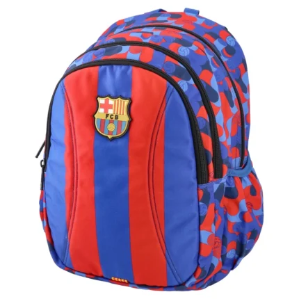 Remax, ranac, Barcelona, Stripes of Triumph