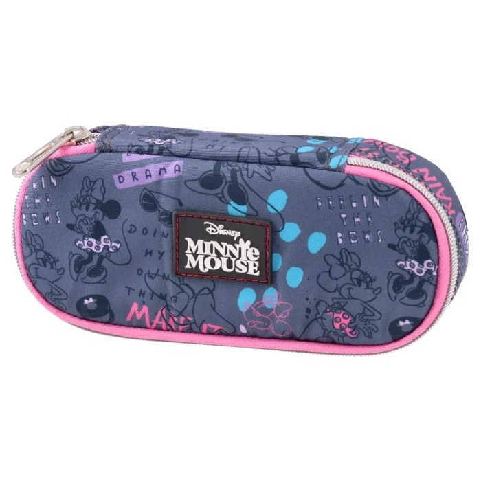 B32, pernica, Minnie Mouse, Doodles - Image 1