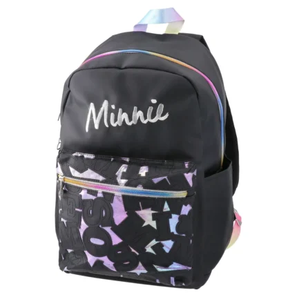 Pop teen, ranac, Minnie Mouse, Fashion letters
