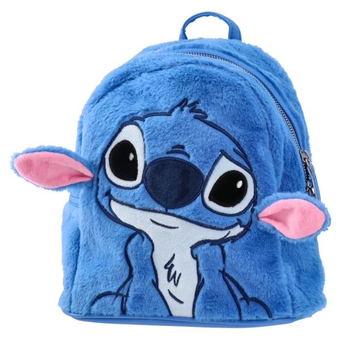 Slush, ranac, predškolski, Stitch - Image 1