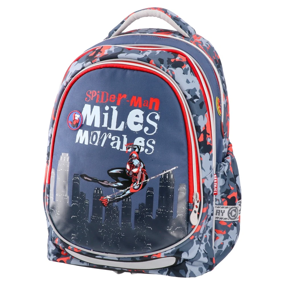 326030_001 Maxx, ranac anatomski, Spider-Man, Military - Image 1